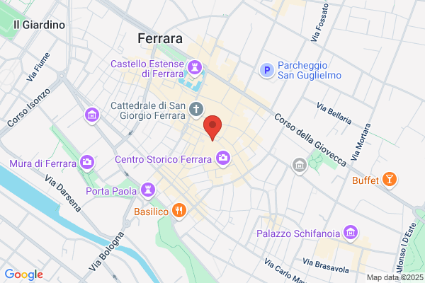 Farmacia Sempreviva