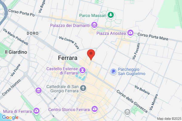 La Bottega Fiorita