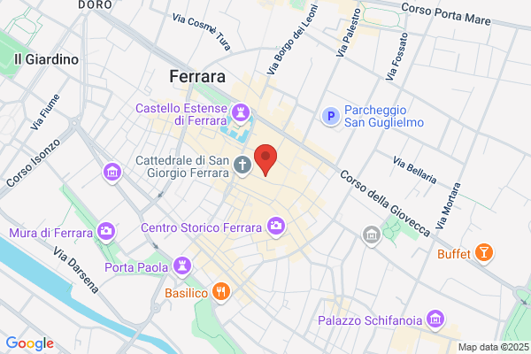 Fortini Maria Di Canella Franco E Davide s.N.C.