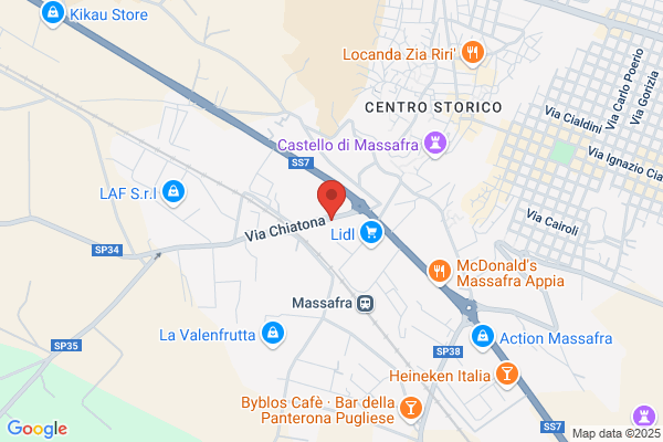 Geagri Basilicata Soc.Coop Arl