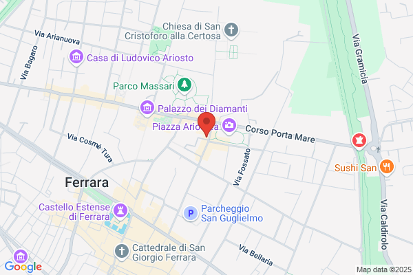 Sorgente Del Gelato (S.N.C.)