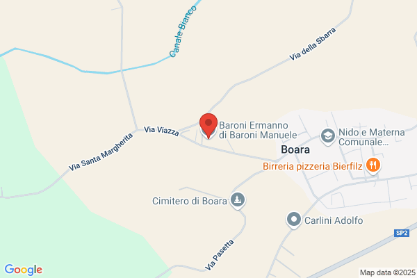 Baroni Ermanno di Baroni Manuele Tinteggiature e Decorazioni
