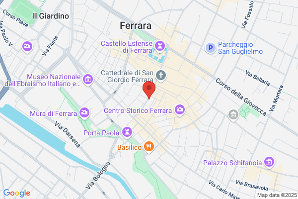 Fabbri Michele (Geom.)