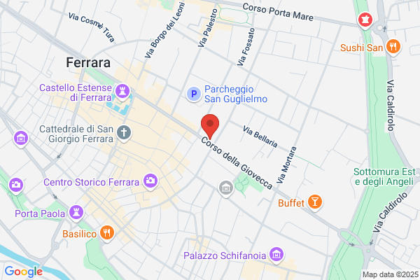 Pelliccerie Erbavoglio Srl