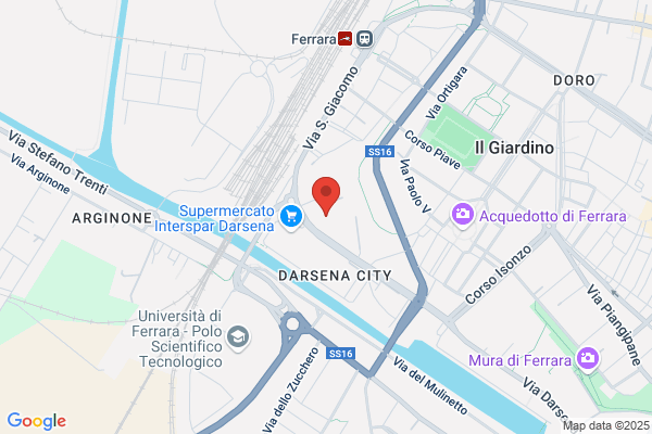 Gestauto E.R. Srl
