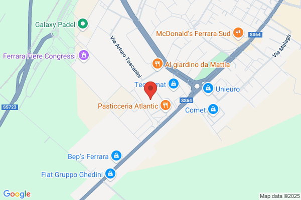 Tappezzeria Bregoli