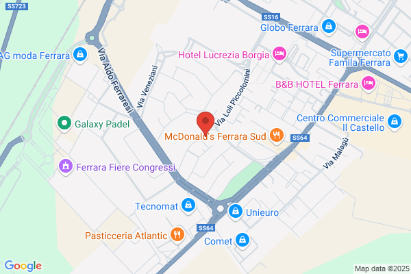 Ferrara Tende Fta (S.R.L.)