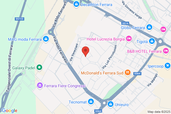 Autofficina Ferrarese Srl