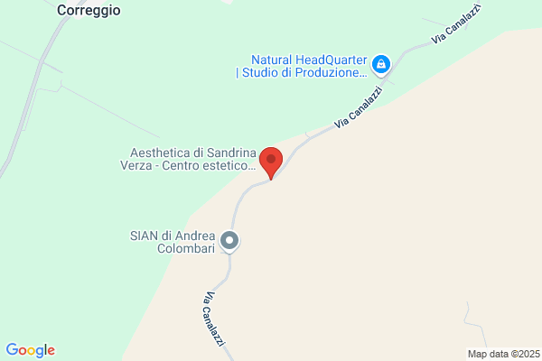 Centro Estetico Aesthetica