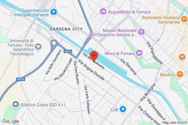Centro Estetico Viso Frabetti Sofia