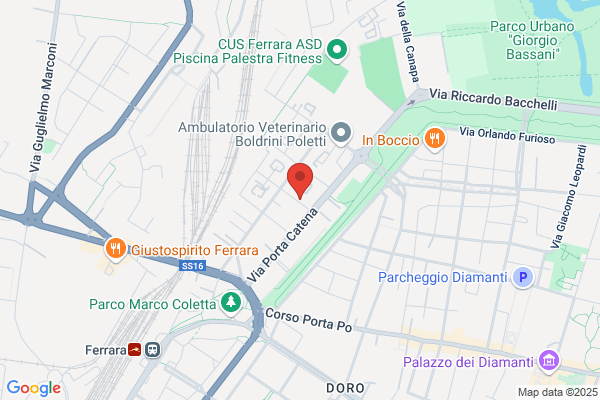 Centro Estetico Loretta