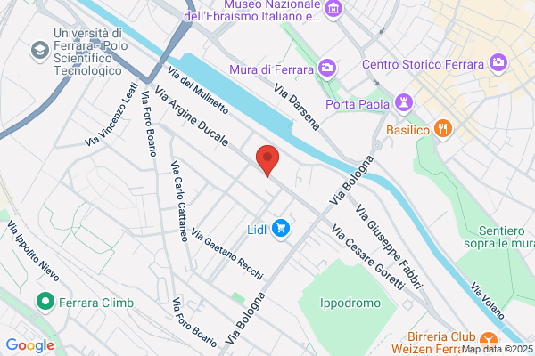 Estetica Centro Benessere Ninfea