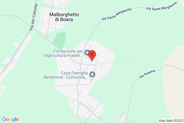 Universita Degli Studi Di Ferrara/Dipartimenti/Medicina Clinica E /// (Sperimen