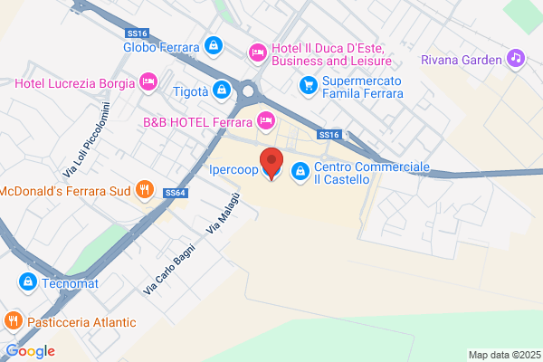 I.R.E. Coop. Emilia Romagna