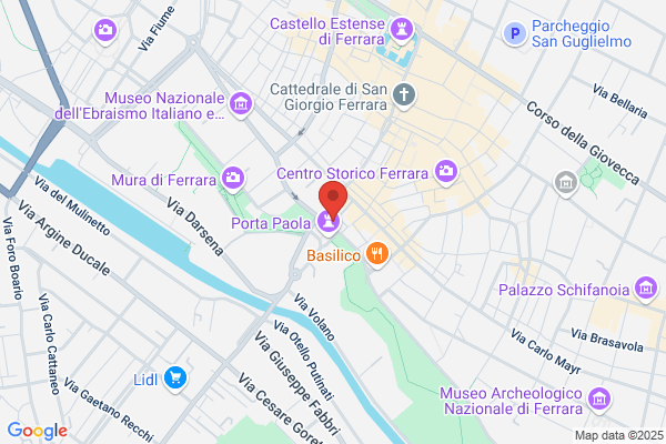 Galliera Viscardo