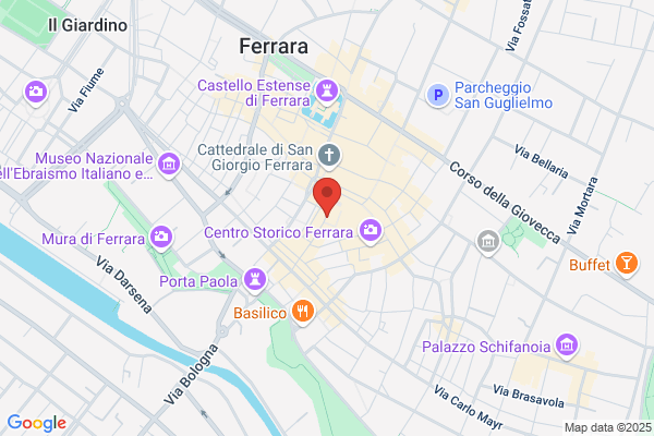 Libreria Bovolenta (S.N.C.)