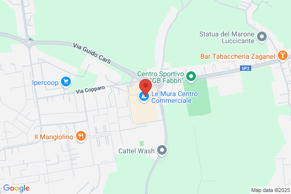 Librerie Del Centro