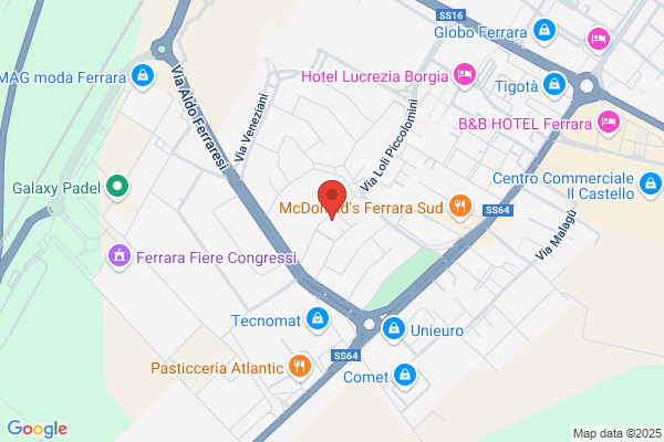 Fortini M. E Grimaldi D. S.N.C.