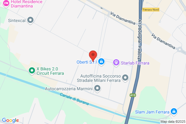 Ferrara Carni