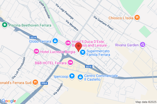 Langolo Della Tradizione