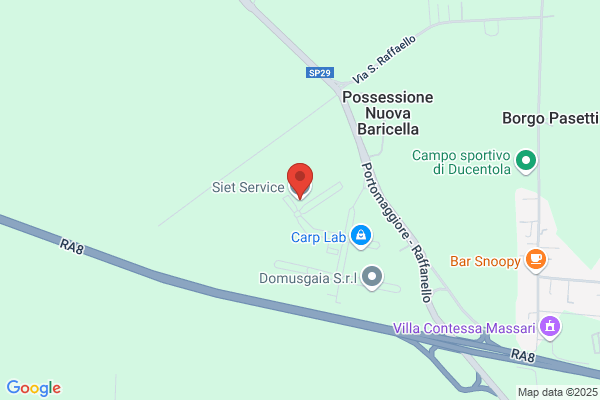 Siet Service