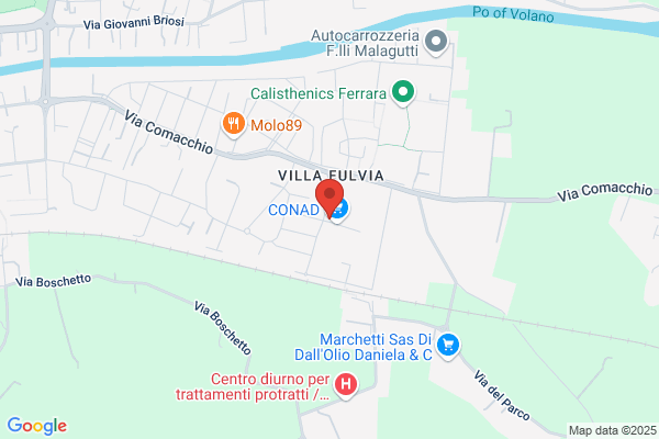 Marescotti E Lavezzi S.N.C.