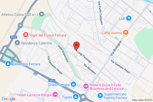 Gallerani Alfredo (Dr.)
