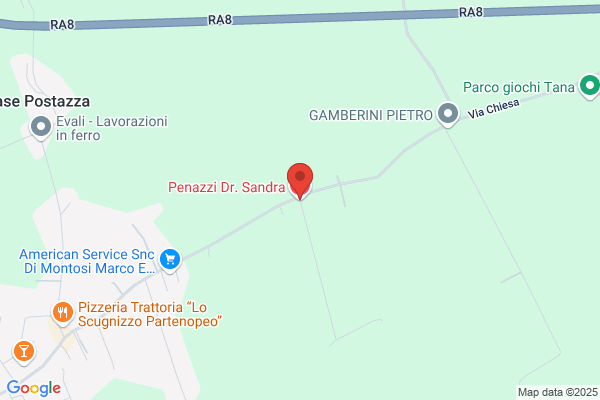 Penazzi sandra (Dr.)
