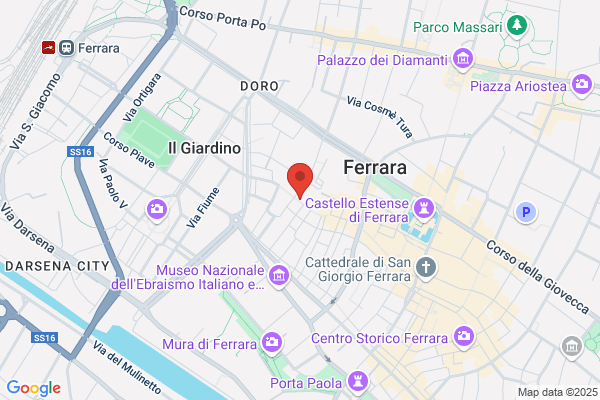 Fornasari Antonio