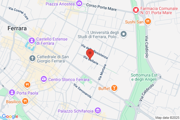 Cicotti Dr. Amedeo