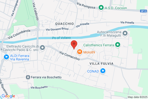 Gli Artigiani della Sedia