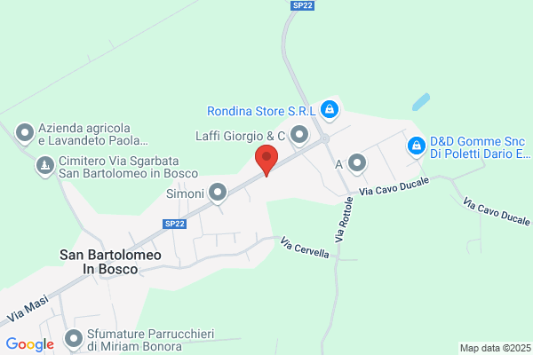 Mobili Capponcelli Arredamenti