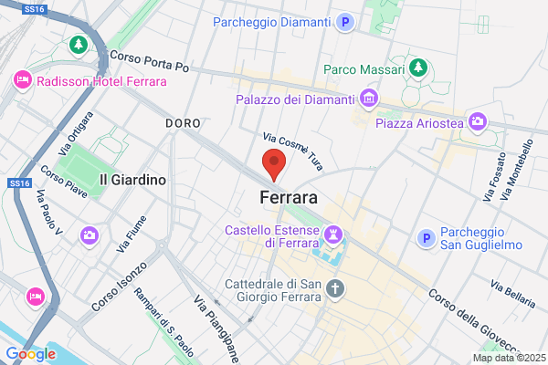 Casa dei Materassi