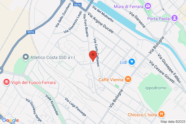 Ottica Colpo D'Occhio