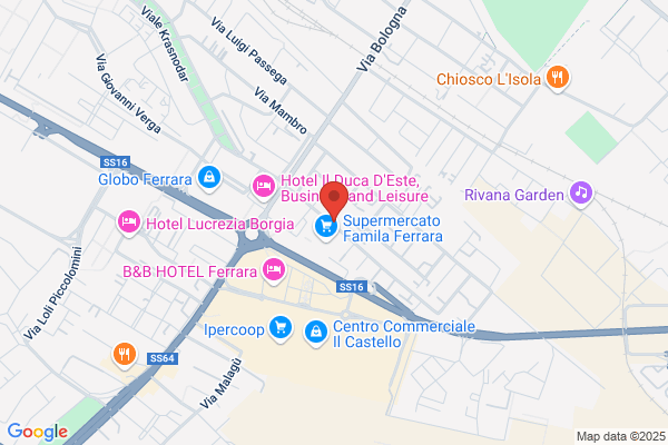 Karisma Srl