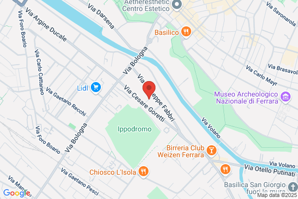 Finetti Maurizia