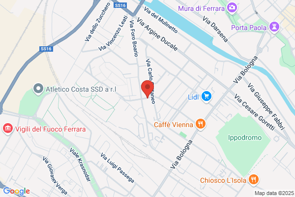Intrecci Di Marchetti Enrica