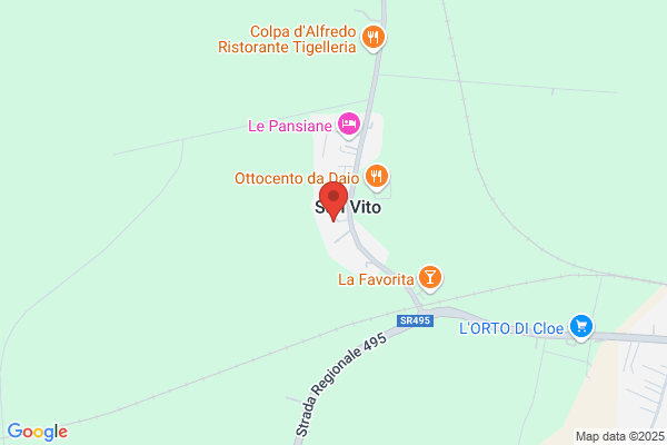 Morena Piu Di Melchiorri E Minotti