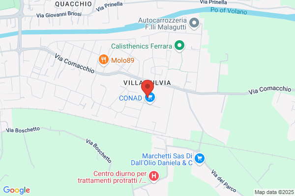 Parrucchiere Andrea Covezzi