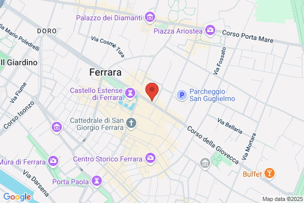 Lodi Ferruccio & Valerio S.N.C.
