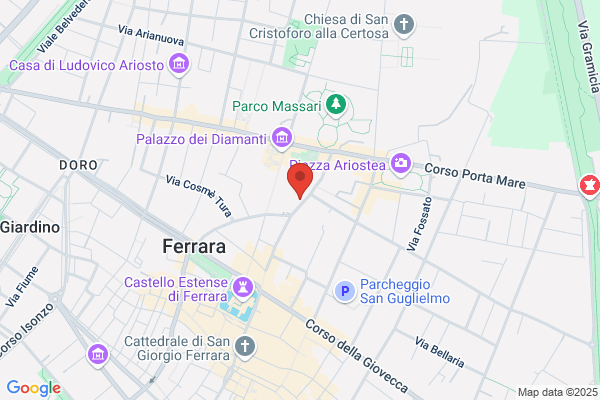 So.L.E. Federazione Di Ferrara