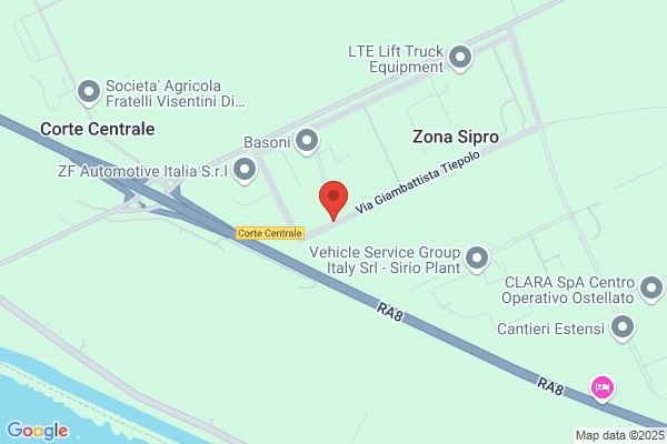 Franzoni Enrico (Geom.)