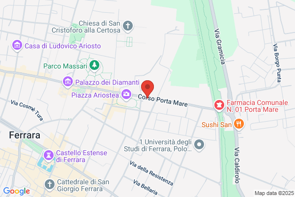 Agenzia Autorizzata Compass Quinto di Ferrara