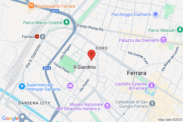 Azienda Casa Emilia-Romagna