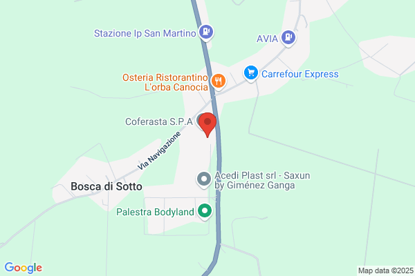 Costea Cooperativa Servizi Tecnici