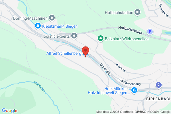 A. Schellenberg Italia Srl