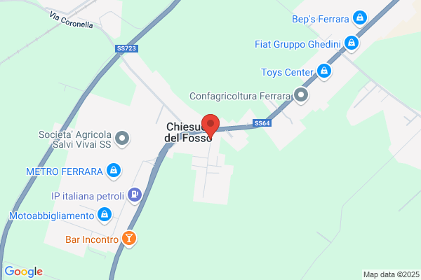 Plano Plant Di Cenacchi Federico
