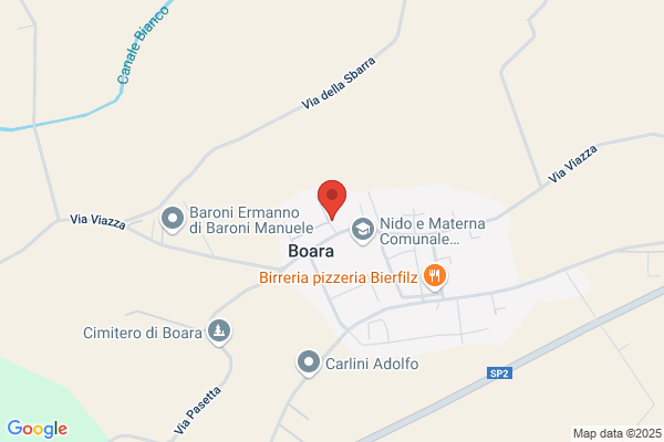 Br Scavi