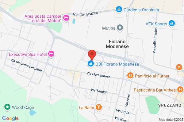 Colibri' Srl