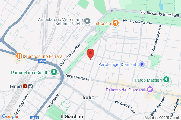 Dott. Balboni Gino